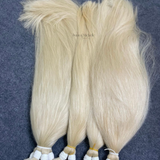 Raw Virgin Bundles - European Blonde